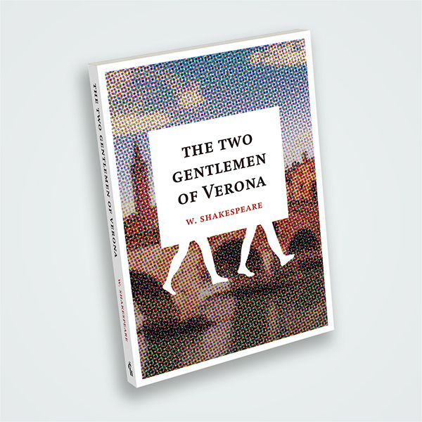 The Two Gentlemen of Verona